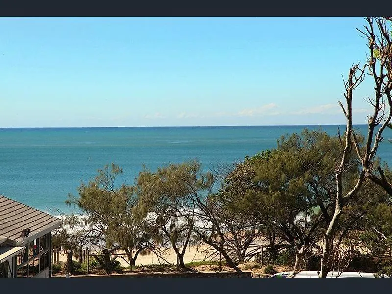 Private Getaway On Mooloolaba Beach At Sandcastles Resort location